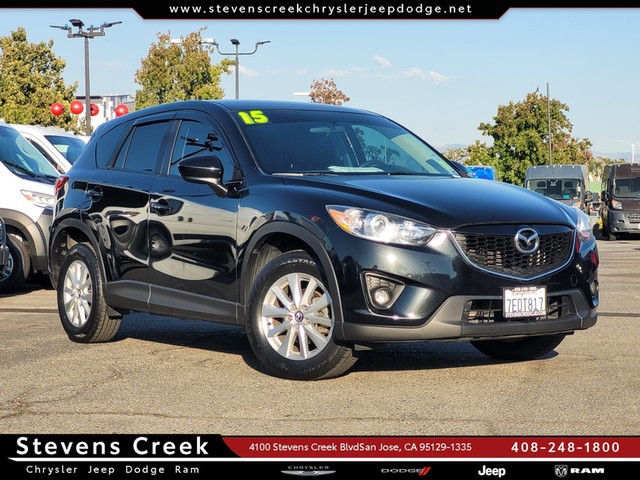 more details - mazda mazda cx-5