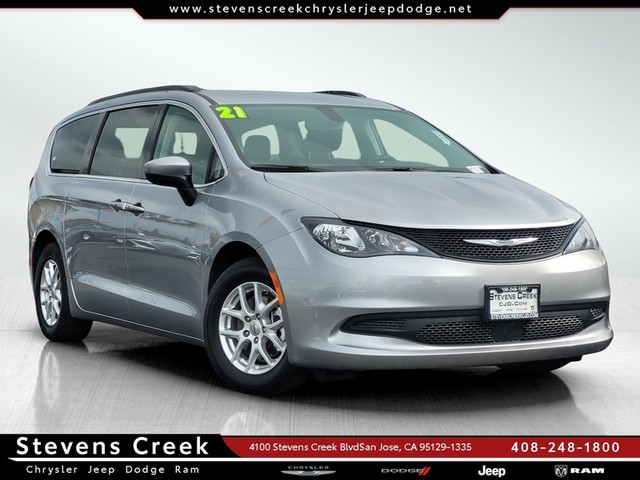 more details - chrysler voyager