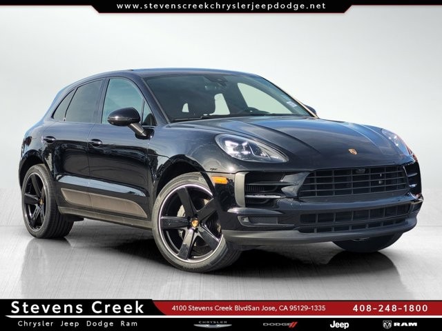 more details - porsche macan