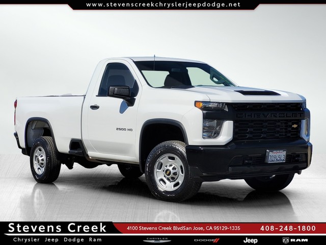 more details - chevrolet silverado 2500hd