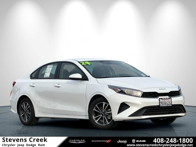 more details - kia forte