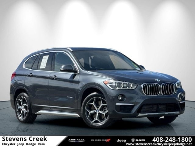 more details - bmw x1