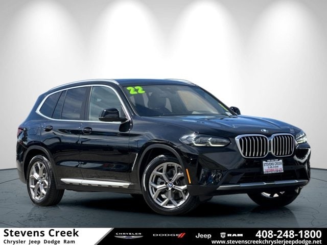 more details - bmw x3