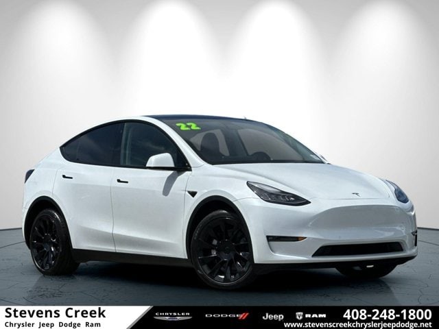 more details - tesla model y