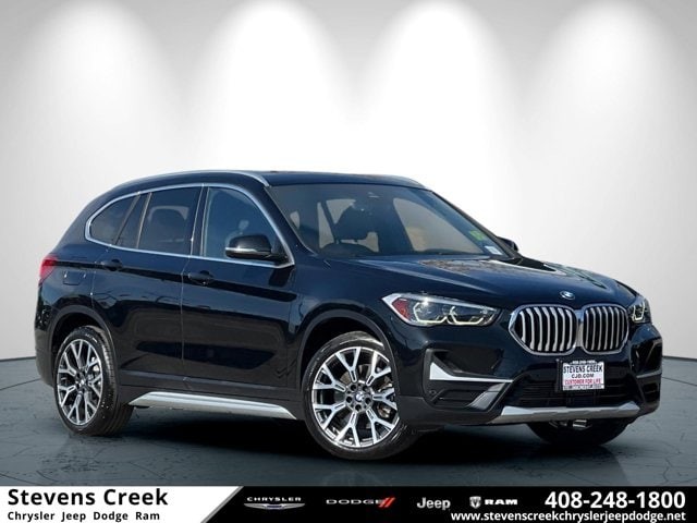 more details - bmw x1