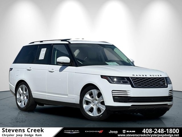 more details - land rover range rover