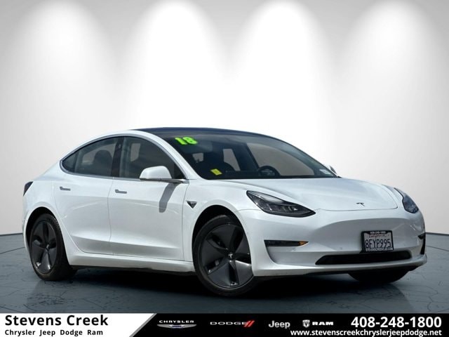 more details - tesla model 3