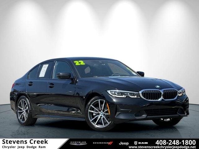 more details - bmw 3 series