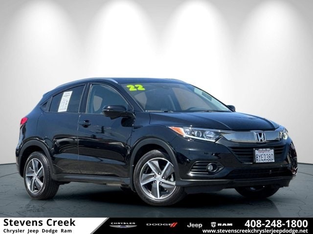 more details - honda hr-v