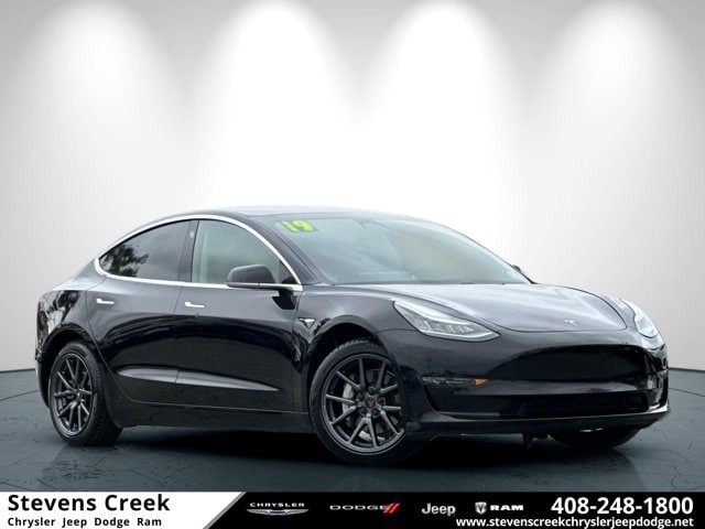 more details - tesla model 3