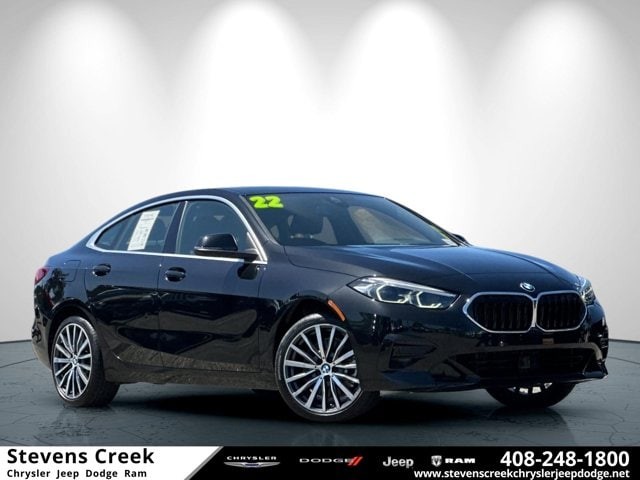 more details - bmw 2 series