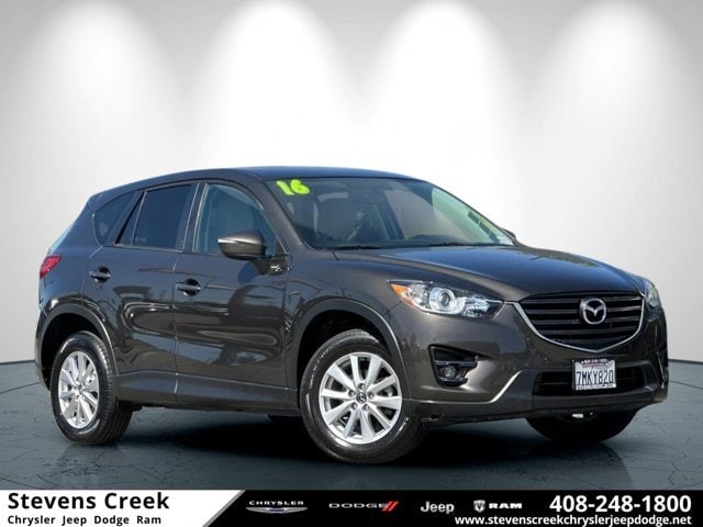 more details - mazda cx-5
