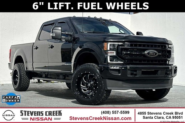 more details - ford super duty f-250 srw