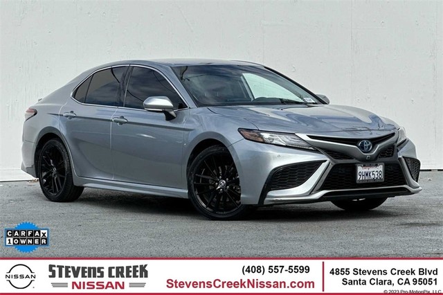 more details - toyota camry