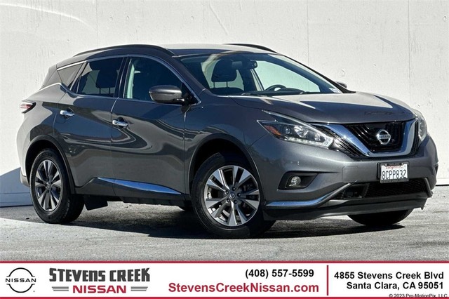 more details - nissan murano