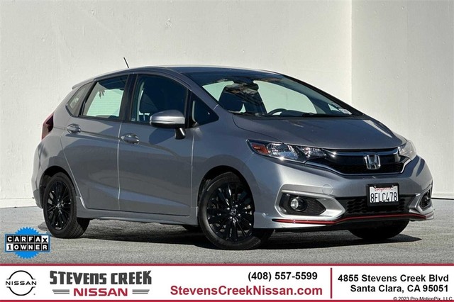 more details - honda fit