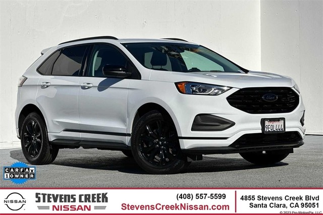 more details - ford edge