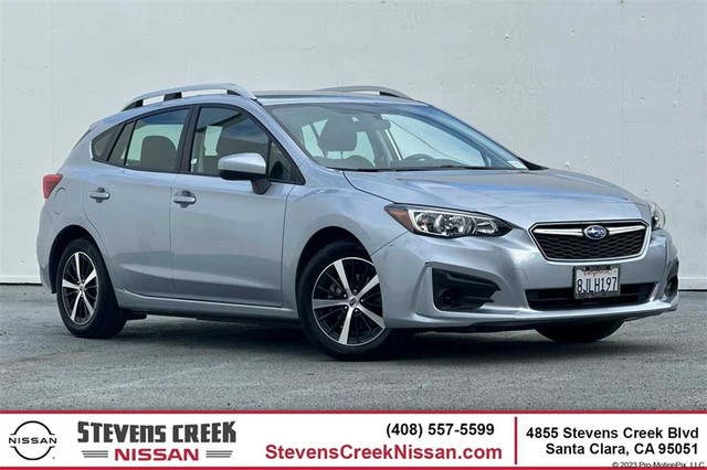 more details - subaru impreza