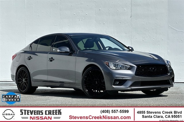 more details - infiniti q50