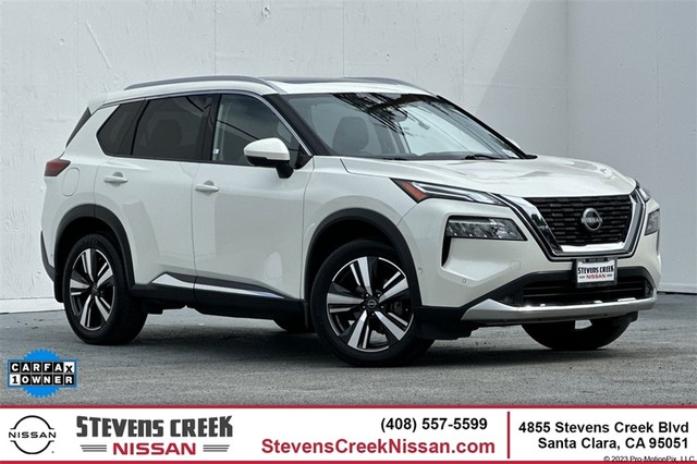 more details - nissan rogue
