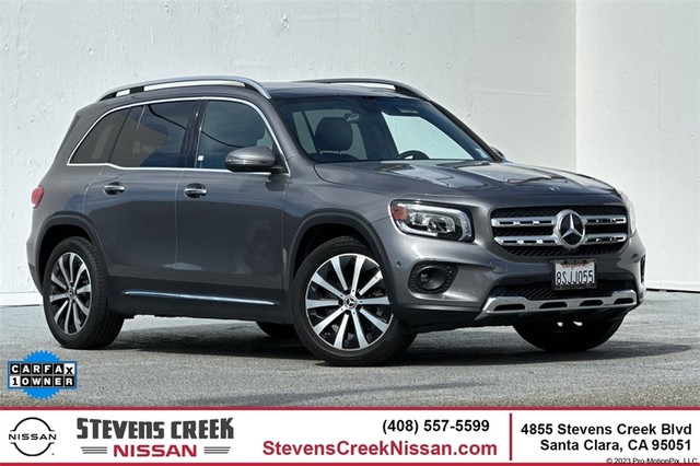 more details - mercedes-benz glb