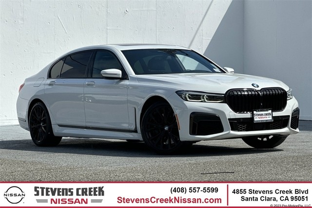more details - bmw 7 series