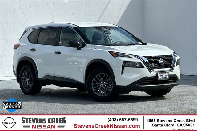 more details - nissan rogue