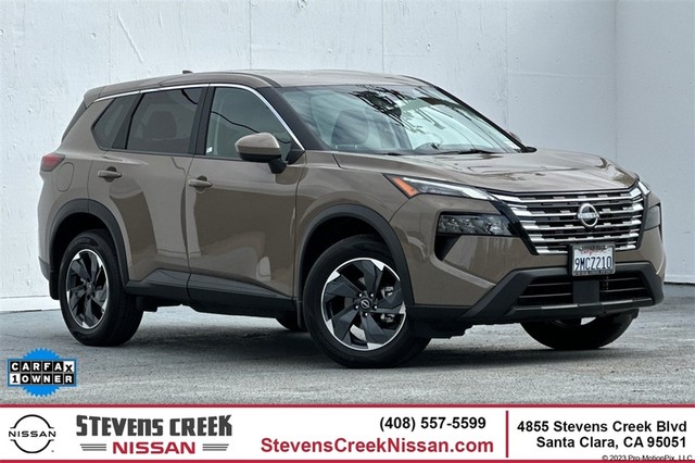more details - nissan rogue