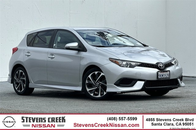more details - toyota corolla im