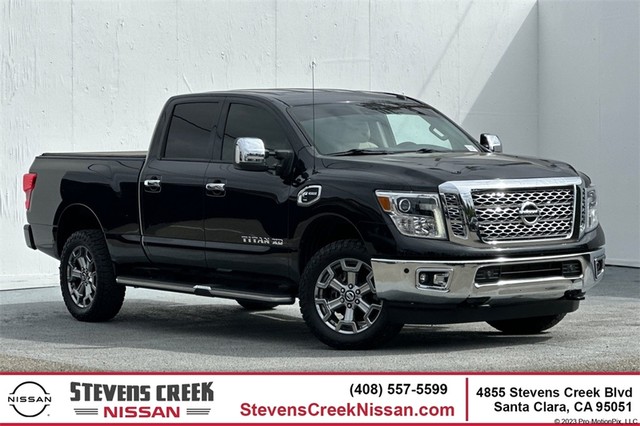 more details - nissan titan xd