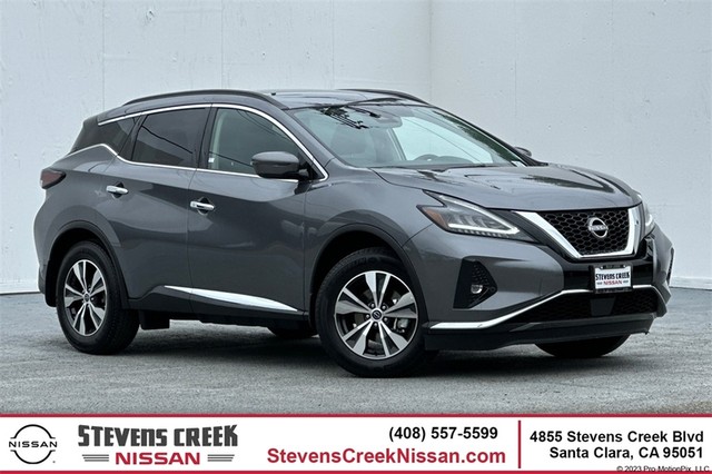 more details - nissan murano
