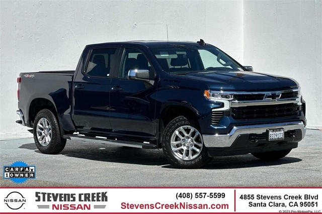 more details - chevrolet silverado 1500