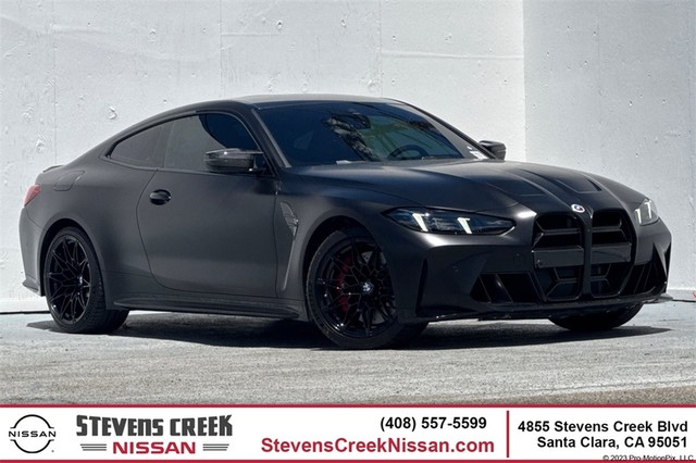 more details - bmw m4