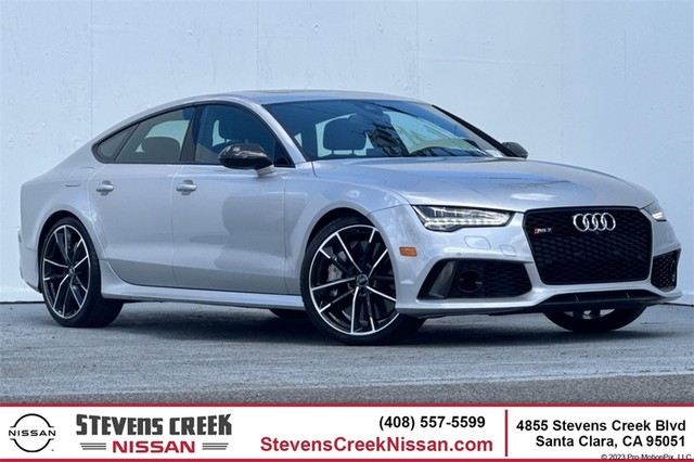 more details - audi rs 7
