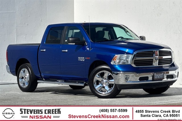 more details - ram 1500