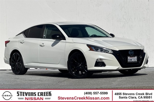 more details - nissan altima