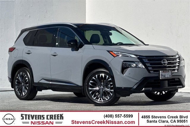 more details - nissan rogue