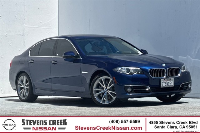 more details - bmw 5 series