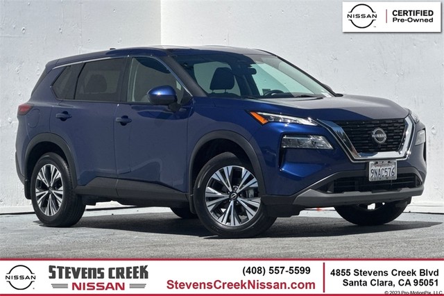 more details - nissan rogue