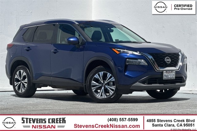 more details - nissan rogue