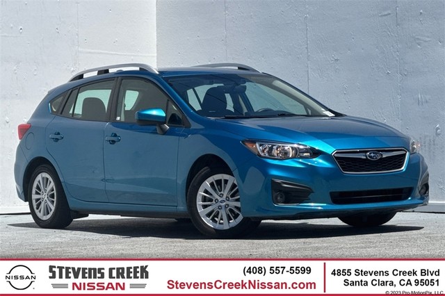 more details - subaru impreza