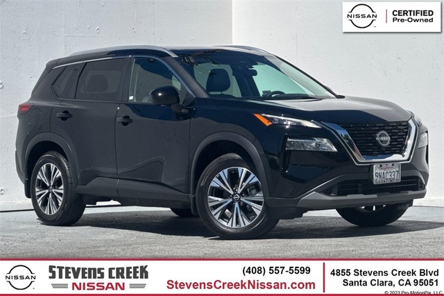 more details - nissan rogue