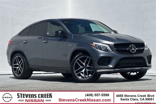 more details - mercedes-benz gle