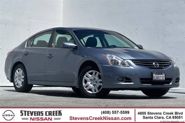 more details - nissan altima sedan