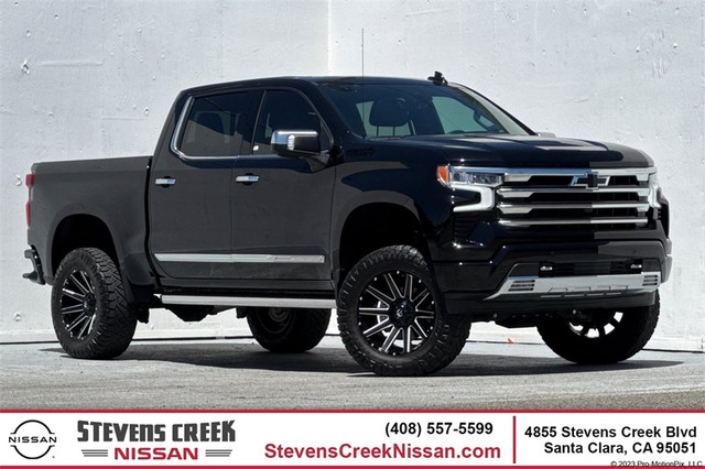 more details - chevrolet silverado 1500