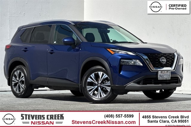 more details - nissan rogue
