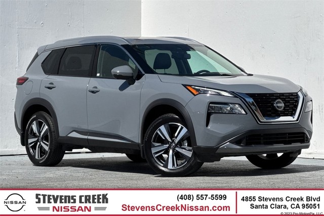 more details - nissan rogue