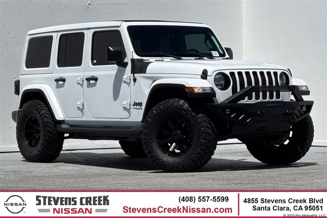 more details - jeep wrangler