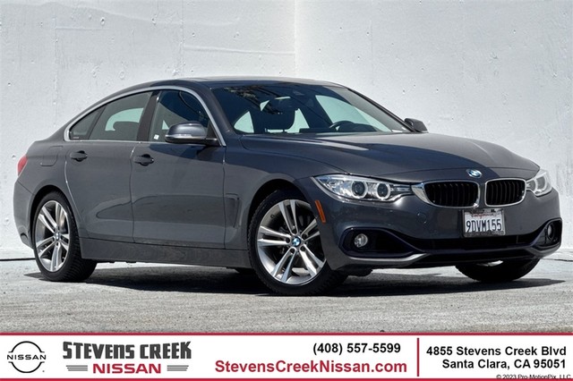 more details - bmw 4 series