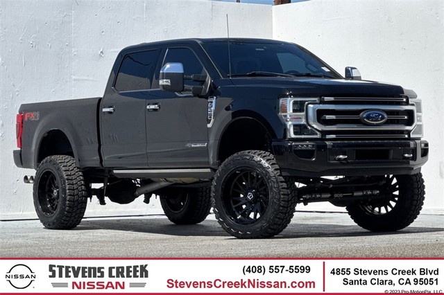 more details - ford super duty f-250 srw